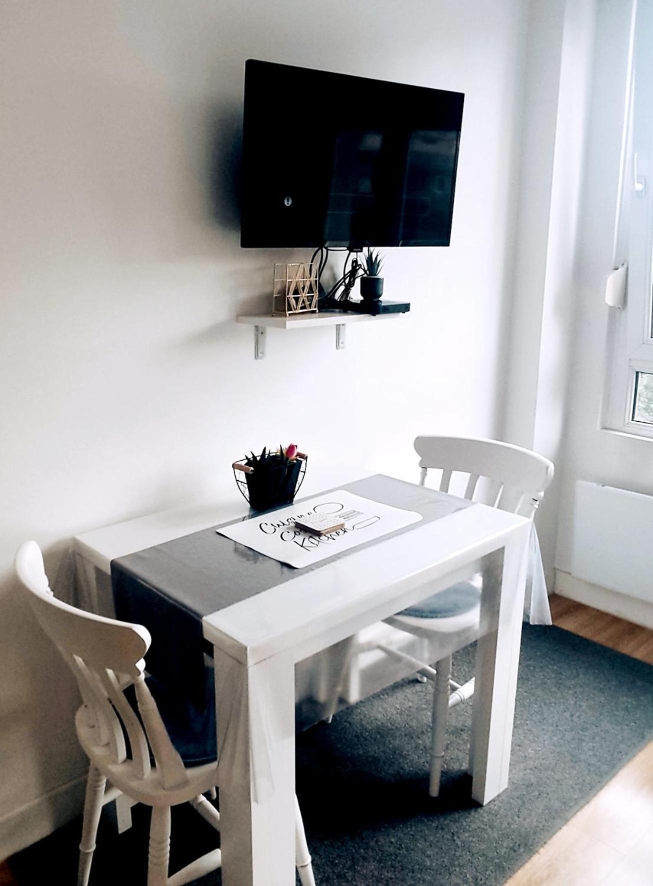Lea Studios Zagreb Kamer foto