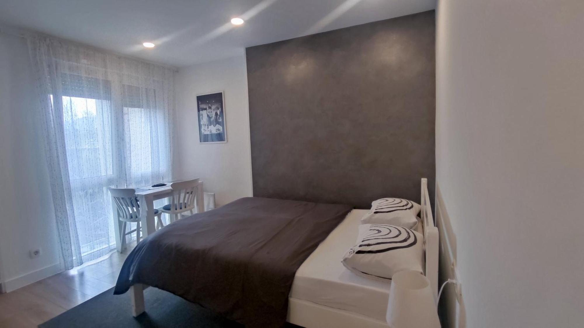 Lea Studios Zagreb Buitenkant foto