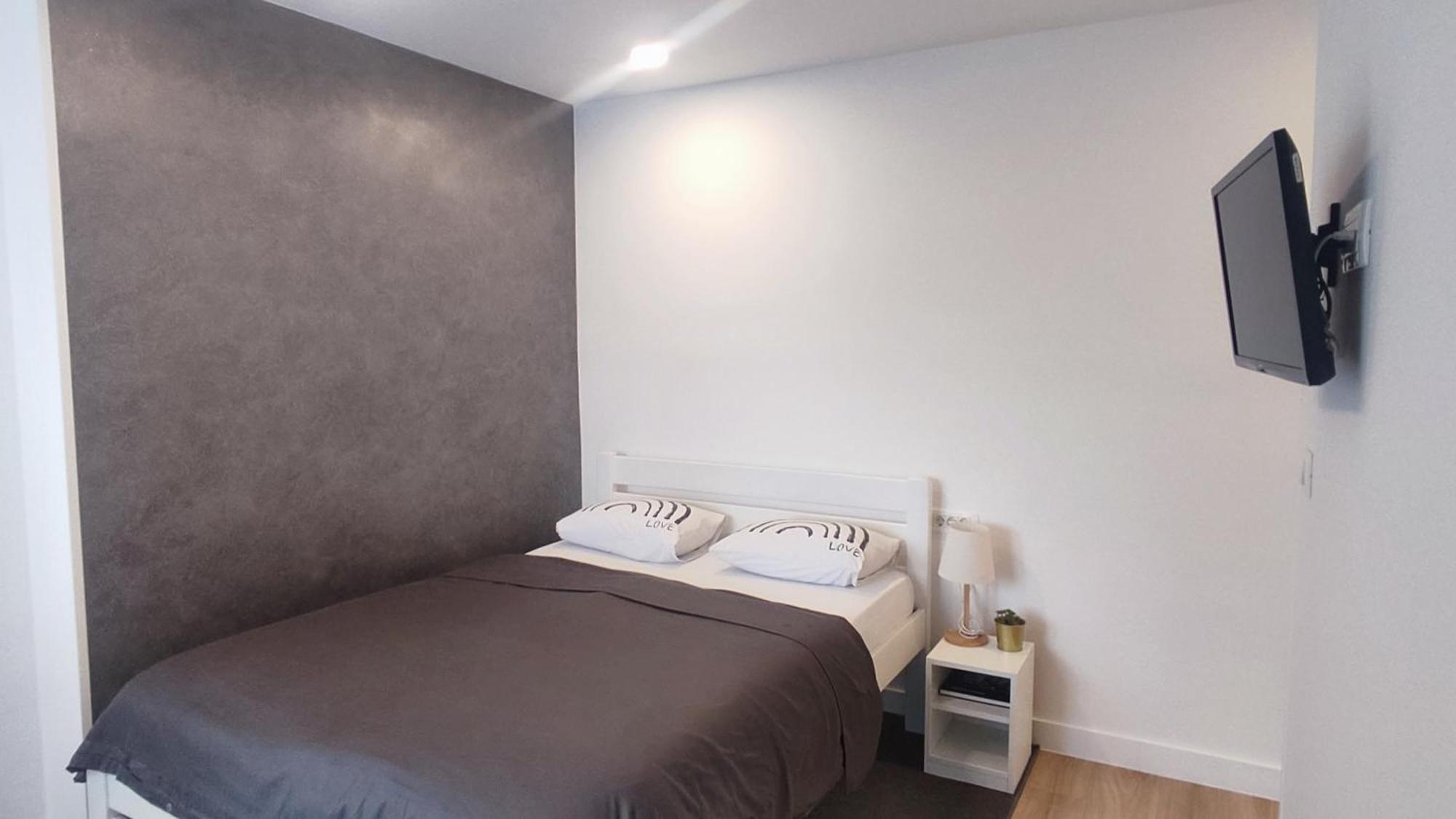 Lea Studios Zagreb Buitenkant foto