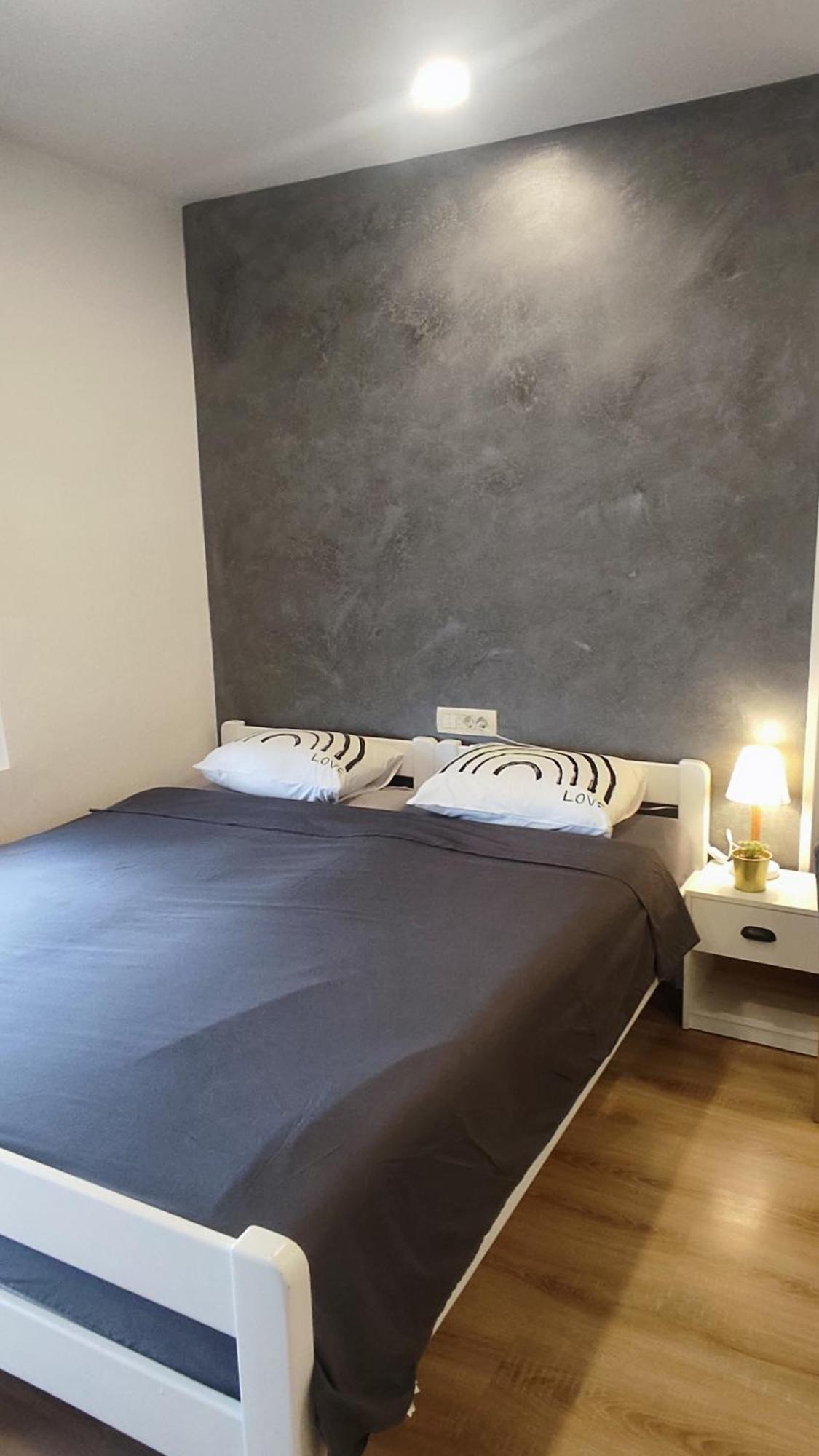 Lea Studios Zagreb Buitenkant foto