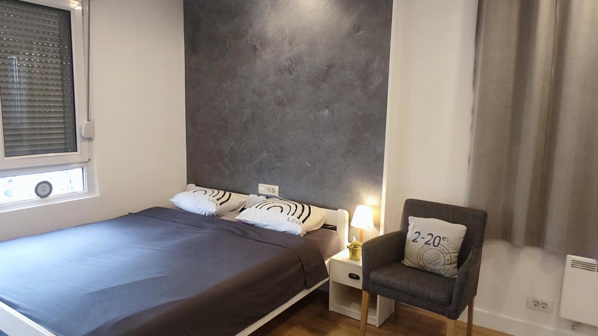 Lea Studios Zagreb Buitenkant foto